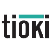 Tioki logo, Tioki contact details