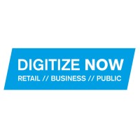 Digitize Now logo, Digitize Now contact details