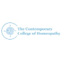 The Contemporary College of Homoeopathy logo, The Contemporary College of Homoeopathy contact details