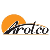 arotco.de logo, arotco.de contact details