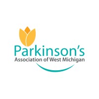 Parkinson's Association of West Michigan logo, Parkinson's Association of West Michigan contact details