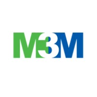 M3M India Gurgaon logo, M3M India Gurgaon contact details