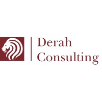 Derah Consulting logo, Derah Consulting contact details