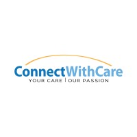 Connect With Care, LLC logo, Connect With Care, LLC contact details