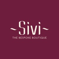 Sivi - The Bespoke Boutique logo, Sivi - The Bespoke Boutique contact details