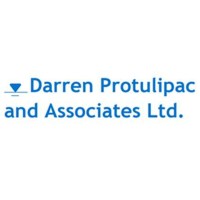 Darren Protulipac and Associates Ltd. logo, Darren Protulipac and Associates Ltd. contact details