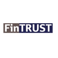 FinTRUST logo, FinTRUST contact details