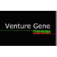 Venture Gene LLC logo, Venture Gene LLC contact details