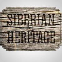 Siberian Heritage logo, Siberian Heritage contact details