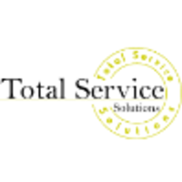 Total Service Solutions logo, Total Service Solutions contact details