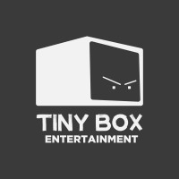 TINY BOX Entertainment logo, TINY BOX Entertainment contact details