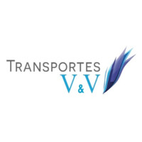 Transportes V Y V logo, Transportes V Y V contact details