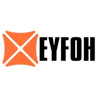 Eyfoh logo, Eyfoh contact details