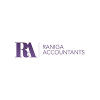 Raniga Accountants logo, Raniga Accountants contact details