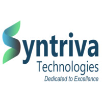 Syntriva Technologies logo, Syntriva Technologies contact details