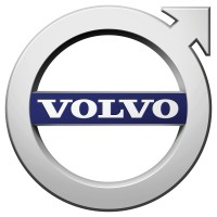 Volvo Car Russia logo, Volvo Car Russia contact details