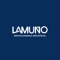 LAMUÑO Refaccionaria Industrial logo, LAMUÑO Refaccionaria Industrial contact details