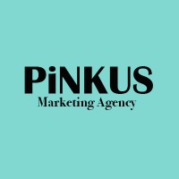 PiNKUS Marketing Agency logo, PiNKUS Marketing Agency contact details