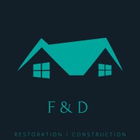 F&D Restoration Construction LTD logo, F&D Restoration Construction LTD contact details