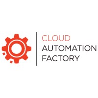 Cloud Automation Factory, LLC logo, Cloud Automation Factory, LLC contact details