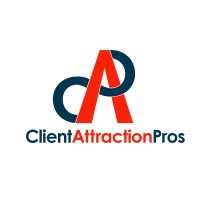 Client Attraction Pros logo, Client Attraction Pros contact details