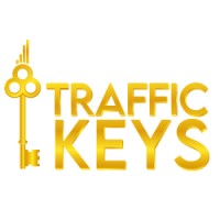 Traffic Keys logo, Traffic Keys contact details