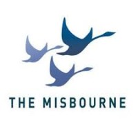 The Misbourne logo, The Misbourne contact details