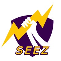 SEEZ logo, SEEZ contact details