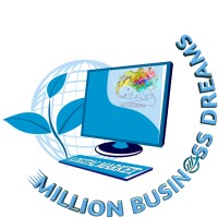 Million Business Dreams logo, Million Business Dreams contact details