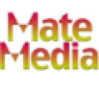 MateMedia logo, MateMedia contact details