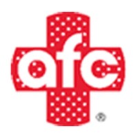 AFC Urgent Care of Georgia logo, AFC Urgent Care of Georgia contact details