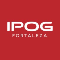 IPOG Fortaleza logo, IPOG Fortaleza contact details