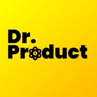 Dr.Product logo, Dr.Product contact details