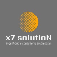 x7 solutioN - Engenharia e Consultoria Empresarial logo, x7 solutioN - Engenharia e Consultoria Empresarial contact details