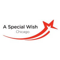 A Special Wish Chicago logo, A Special Wish Chicago contact details