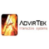 Advirtek (Advertisement Virtual Technology) logo, Advirtek (Advertisement Virtual Technology) contact details