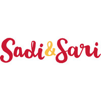 Sadi & Sari logo, Sadi & Sari contact details