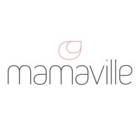 Mamaville logo, Mamaville contact details