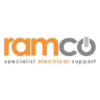 Ramco Electro logo, Ramco Electro contact details