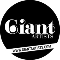 Giant Artists logo, Giant Artists contact details