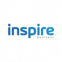 Inspire Business logo, Inspire Business contact details