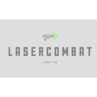 Laser Combat logo, Laser Combat contact details