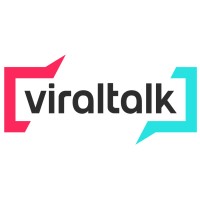 Viraltalk - Dedicated TikTok Agency logo, Viraltalk - Dedicated TikTok Agency contact details