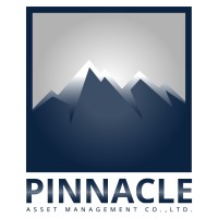 Pinnacle Asset Management logo, Pinnacle Asset Management contact details