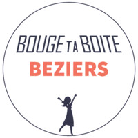 Bouge ta Boite Béziers logo, Bouge ta Boite Béziers contact details