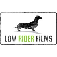 Low Rider Films logo, Low Rider Films contact details