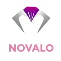 NOVALO COLLECTION logo, NOVALO COLLECTION contact details