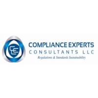 Compliance Experts Consultants LLC. logo, Compliance Experts Consultants LLC. contact details