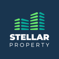 Stellar Property logo, Stellar Property contact details