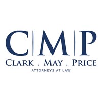 Clark May Price Lawley Duncan Paul LLC logo, Clark May Price Lawley Duncan Paul LLC contact details